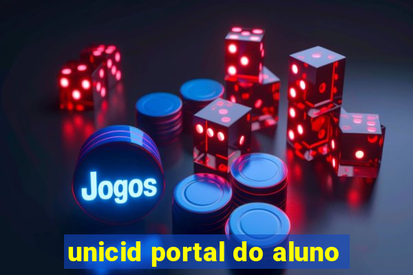 unicid portal do aluno